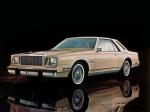 Chrysler Cordoba 1980 года